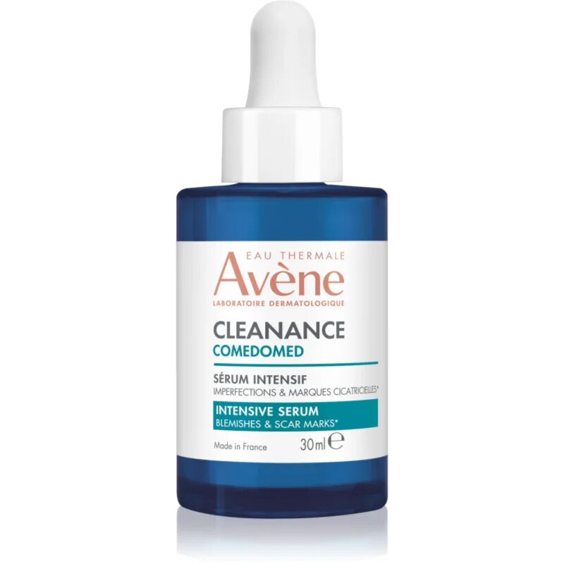 Avene Cleanance Comedomed интензивен серум против несъвършенствата на акнозна кожа 30 мл.