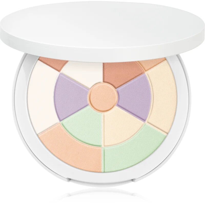 Avene Couvrance Illuminating Mosaic Powder озаряваща пудра за чувствителна кожа на лицето 10 гр.