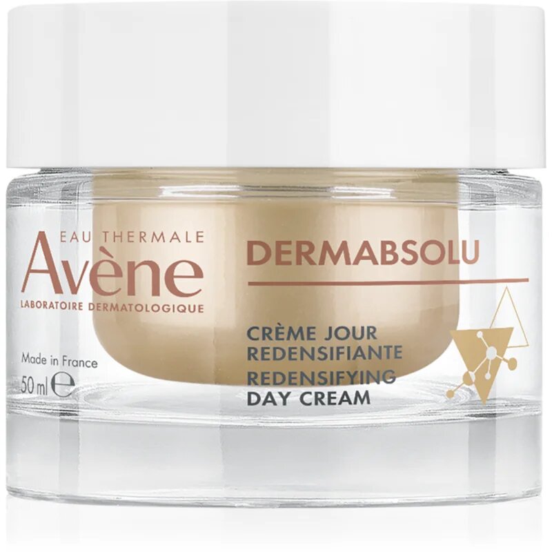 Avene DermAbsolu Redensifying Day Cream ремоделиращ дневен крем против бръчки 50 мл.
