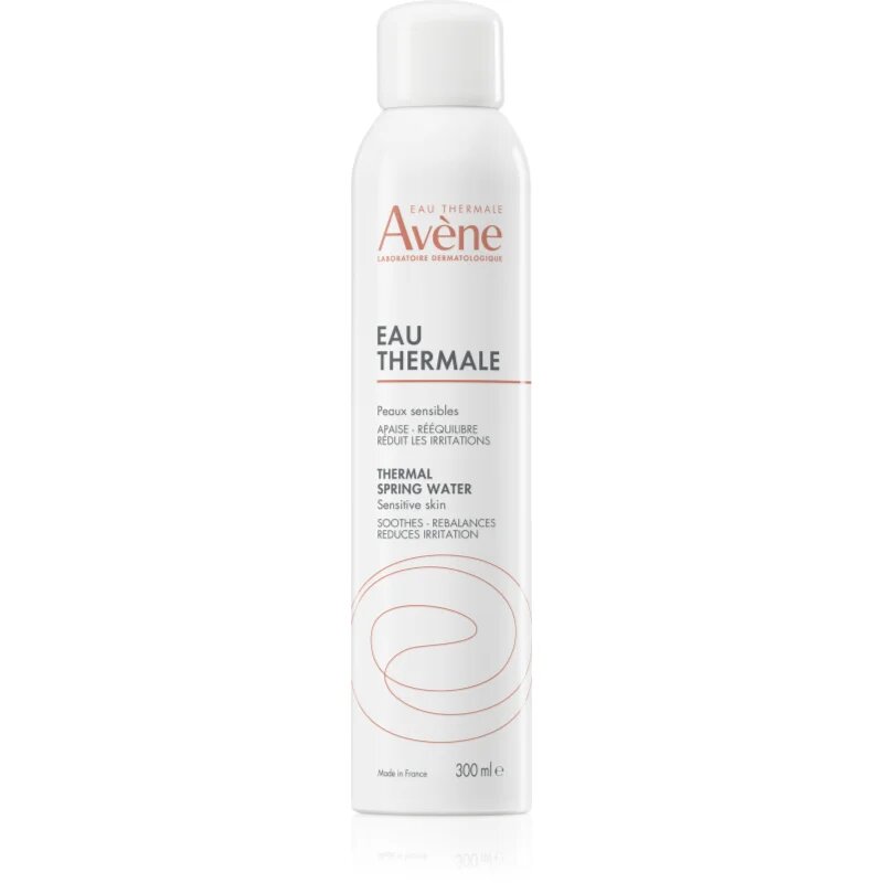 Avene Eau Thermale Thermal Spring Water термална вода 300 мл.