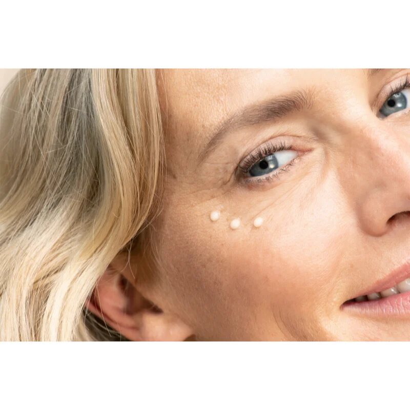 Avene Hyaluron Activ B3 Eye Cream околоочен крем с троен ефект 15 мл.