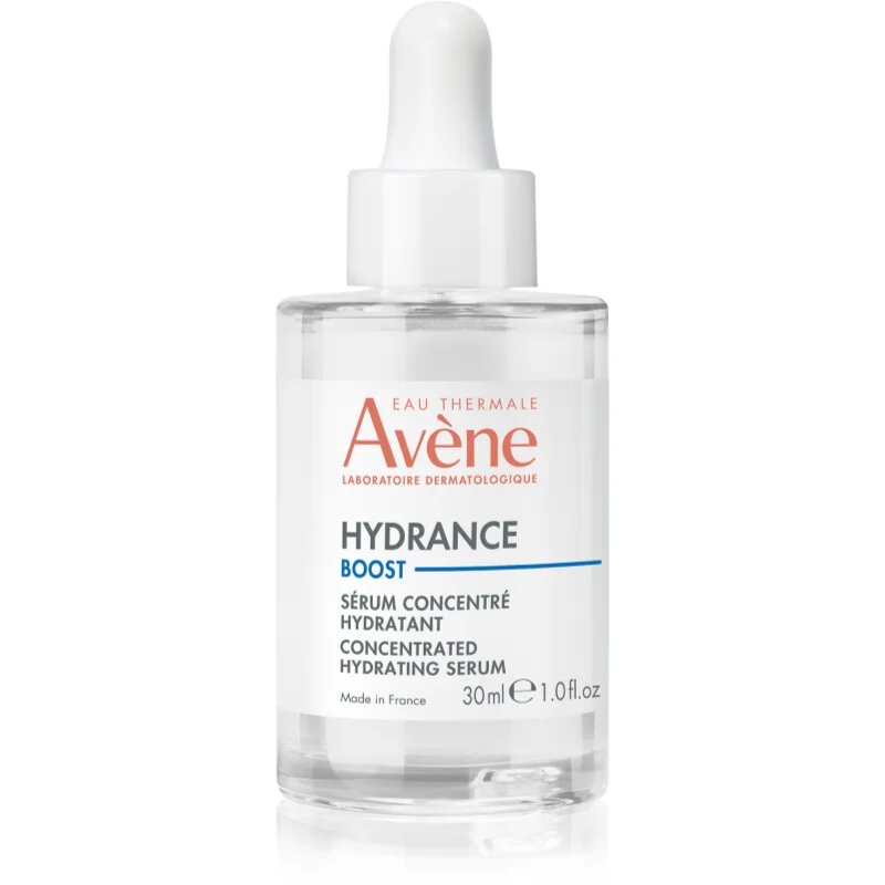 Avene Hydrance Boost концентриран серум за интензивна хидратация 30 мл.