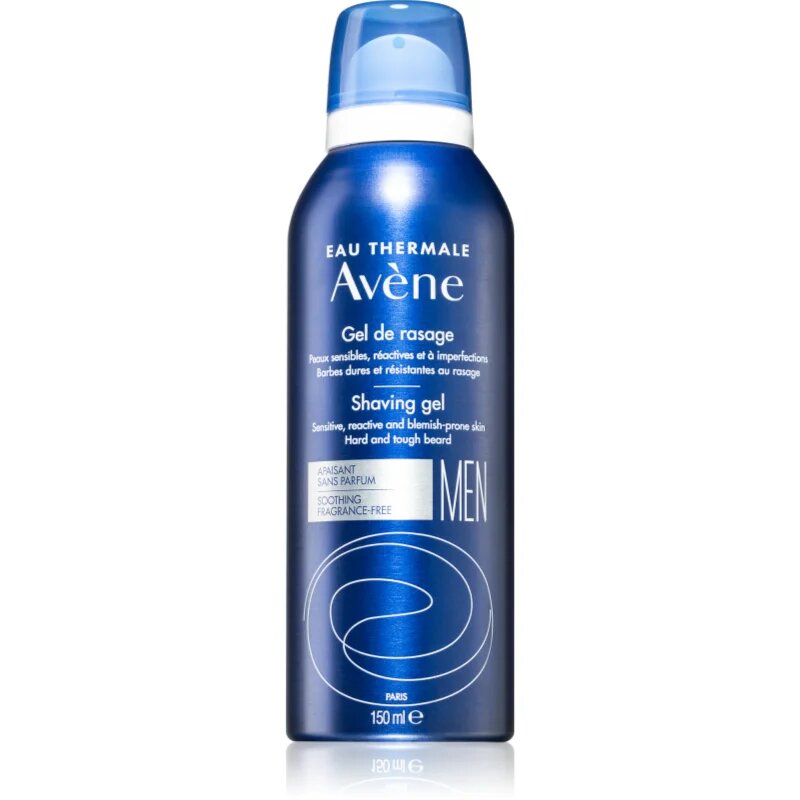 Avene Men гел за бръснене 150 мл.