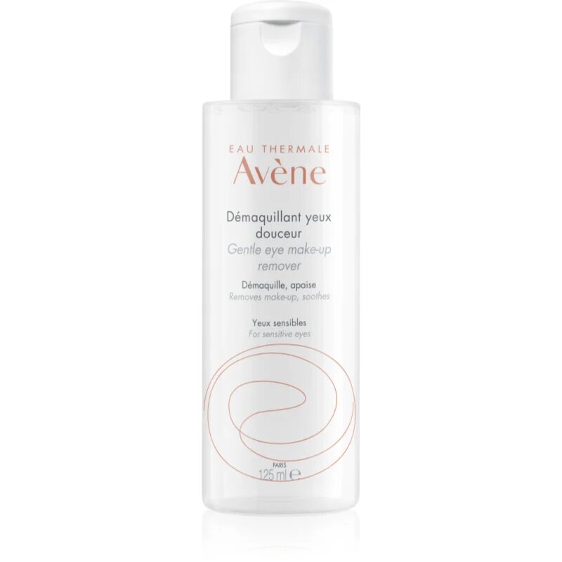 Avene Skin Care лосион за околочния контур за чувствителна кожа на лицето 125 мл.