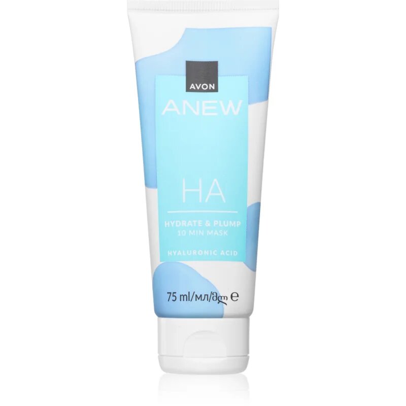 Avon Anew HA интензивна хидратираща маска 75 мл.