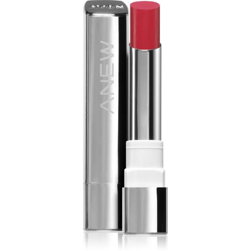 Avon Anew овлажняващо червило цвят Renewing Rose 3.6 мл.