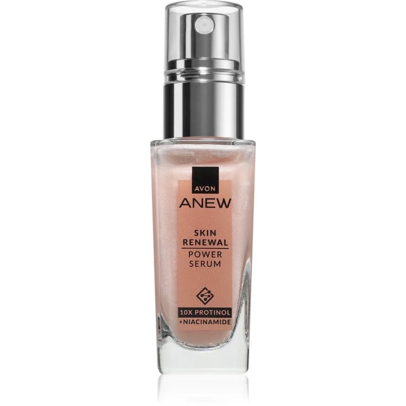 Avon Anew Renewal Protinol Power подмладяващ серум за лице 30 мл.