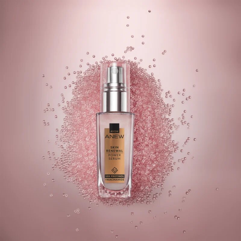 Avon Anew Renewal Protinol Power подмладяващ серум за лице 30 мл.