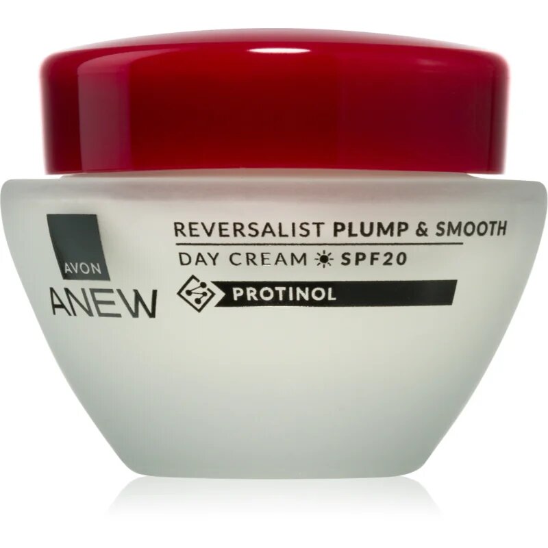 Avon Anew Reversalist възстановяващ дневен крем SPF 20 50 мл.