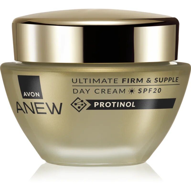 Avon Anew Ultimate дневен подмладяващ крем SPF 20 50 мл.