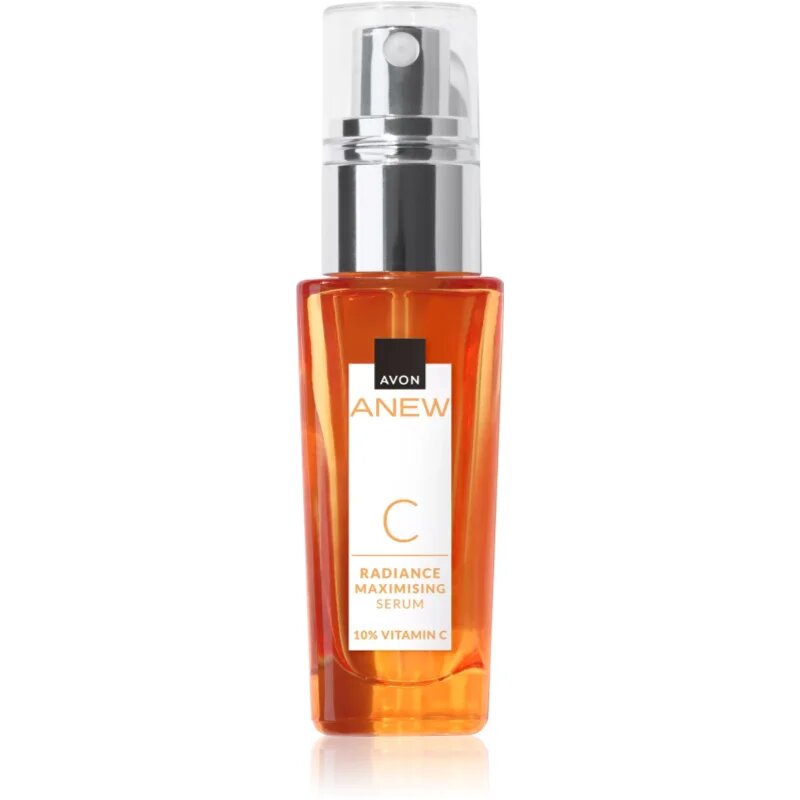 Avon Anew Vitamin C озаряващ серум с витамин С 30 мл.