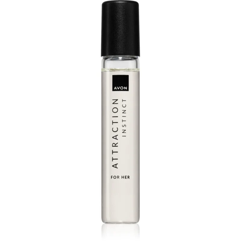 Avon Attraction Instinct парфюмна вода за жени 10 мл.