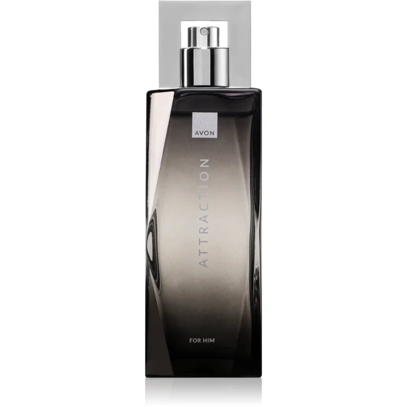 Avon Attraction тоалетна вода за мъже 75 мл.