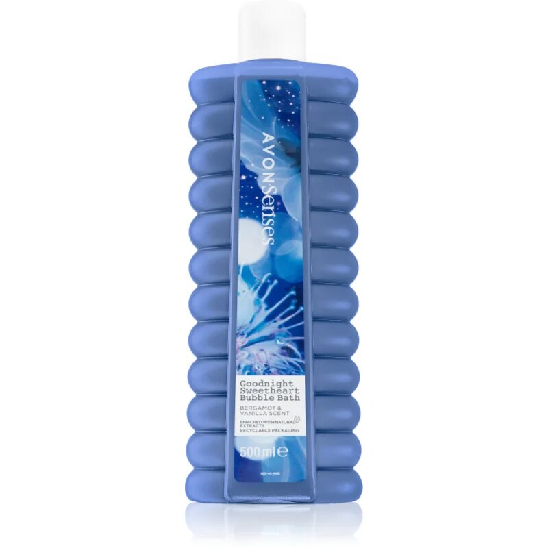 Avon Bubble Bath Goodnight Sweetheart пяна за вана 500 мл.