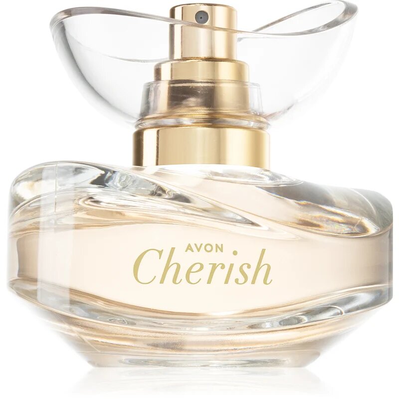 Avon Cherish парфюмна вода за жени 50 мл.