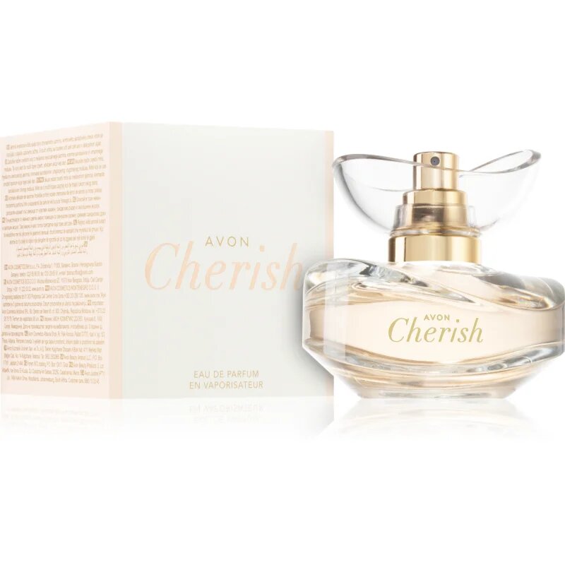 Avon Cherish парфюмна вода за жени 50 мл.