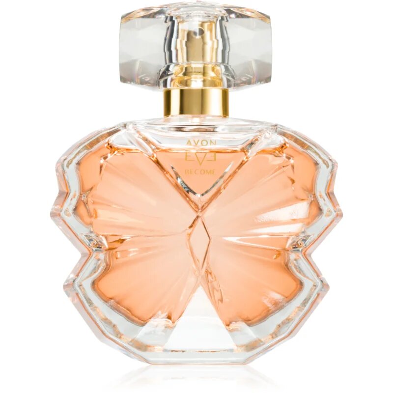 Avon Eve Become парфюмна вода за жени 50 мл.