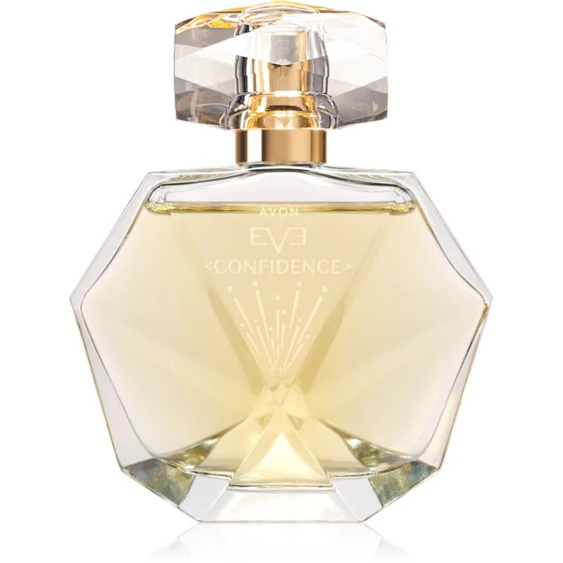Avon Eve Confidence парфюмна вода за жени 50 мл.