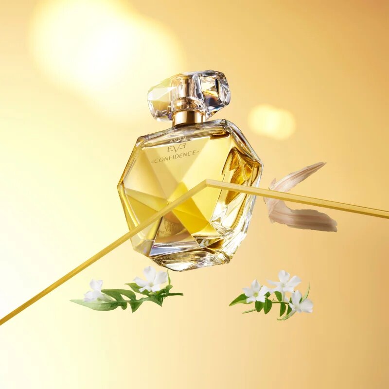 Avon Eve Confidence парфюмна вода за жени 50 мл.