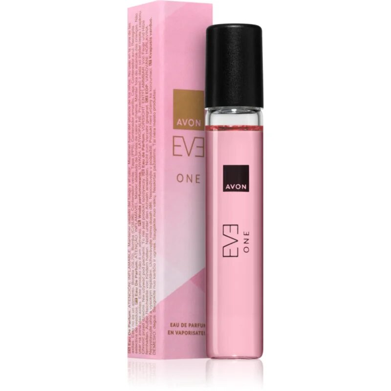 Avon Eve One парфюмна вода за жени 10 мл.