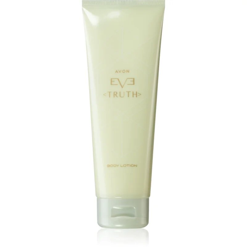 Avon Eve Truth парфюмирано мляко за тяло за жени 125 мл.