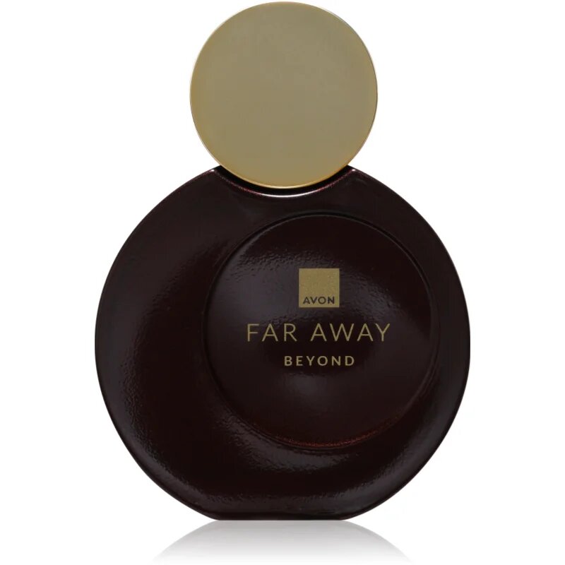 Avon Far Away Beyond парфюмна вода за жени 50 мл.
