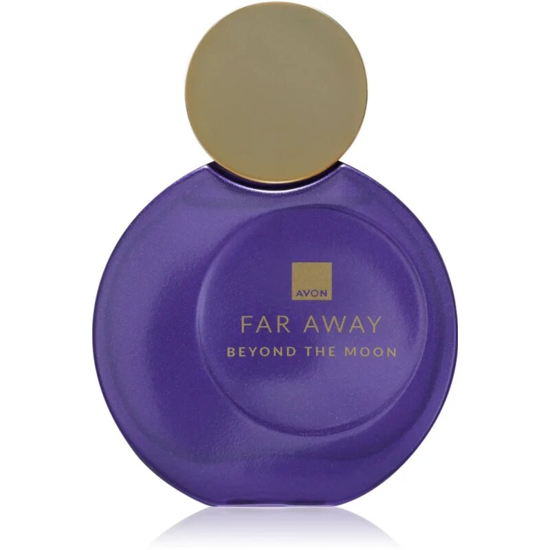 Avon Far Away Beyond The Moon парфюмна вода за жени 50 мл.