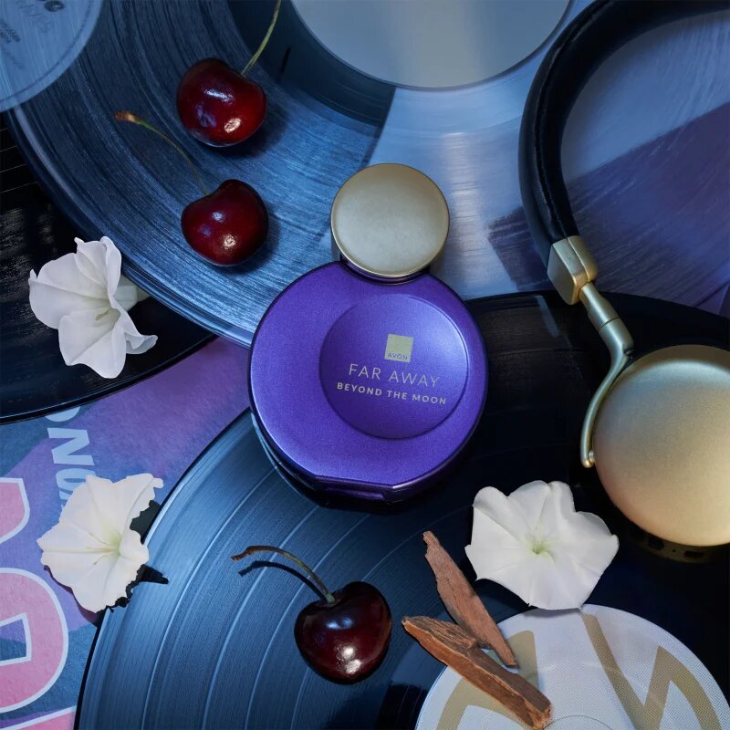 Avon Far Away Beyond The Moon парфюмна вода за жени 50 мл.