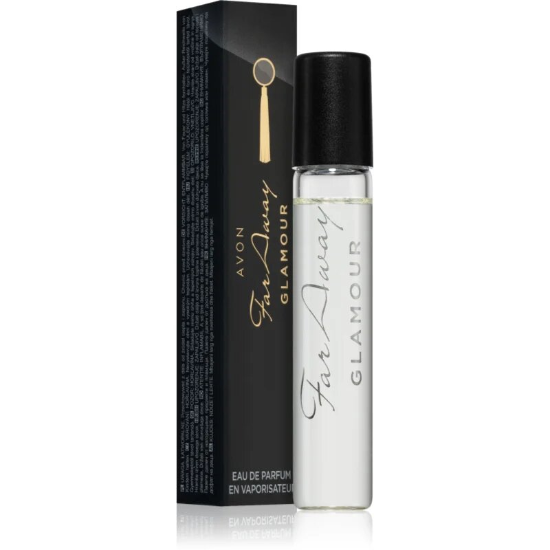 Avon Far Away Glamour парфюмна вода за жени 10 мл.