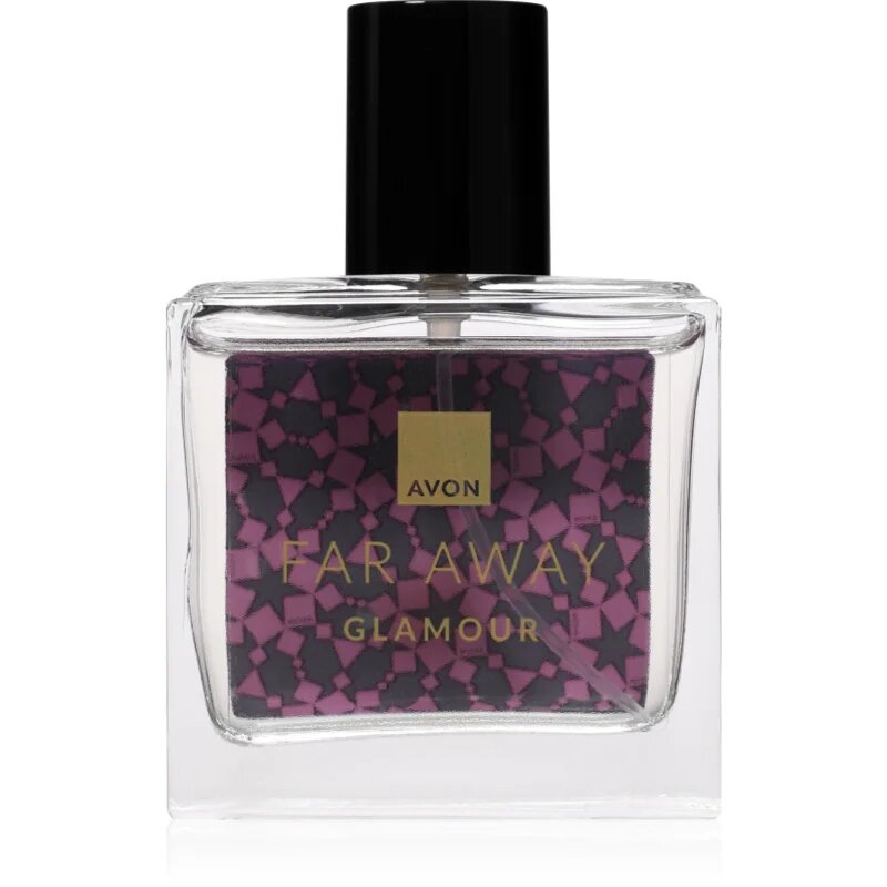 Avon Far Away Glamour парфюмна вода за жени 30 мл.