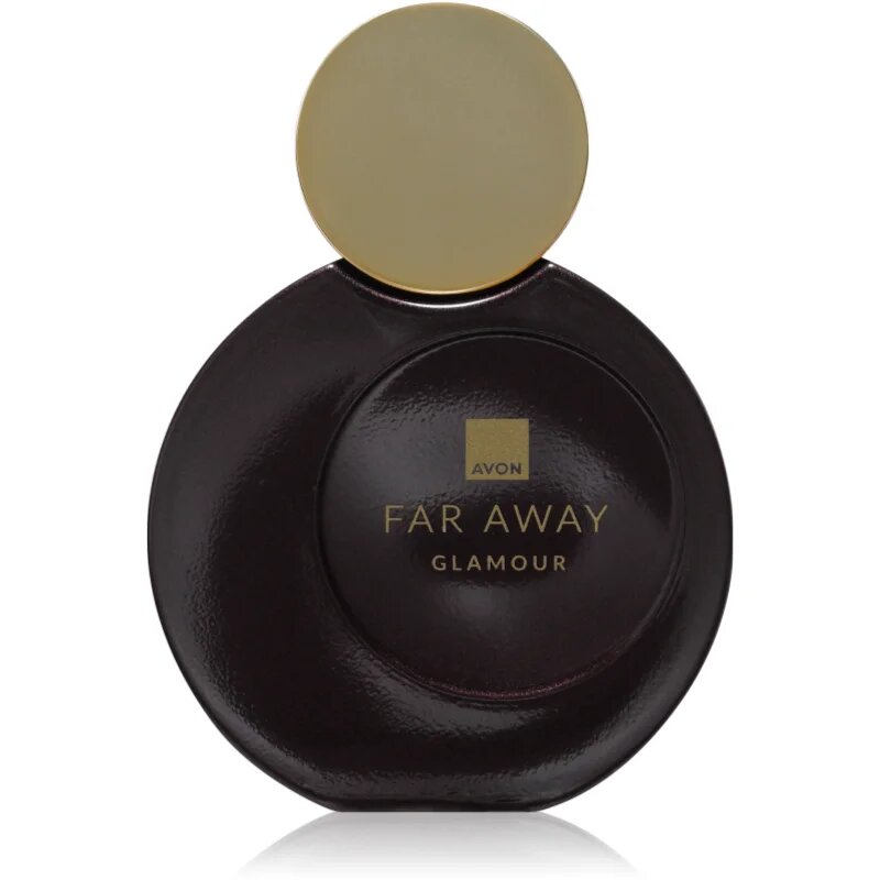 Avon Far Away Glamour парфюмна вода за жени 50 мл.