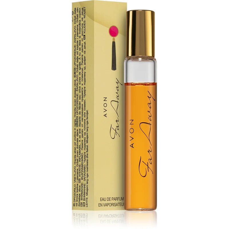 Avon Far Away парфюмна вода за жени 10 мл.