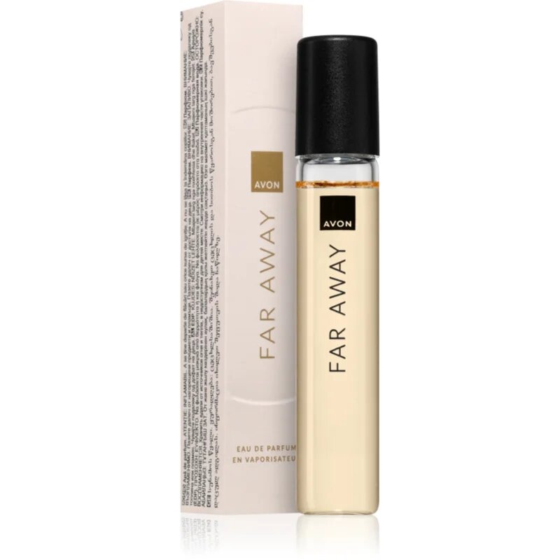 Avon Far Away парфюмна вода за жени 10 мл.