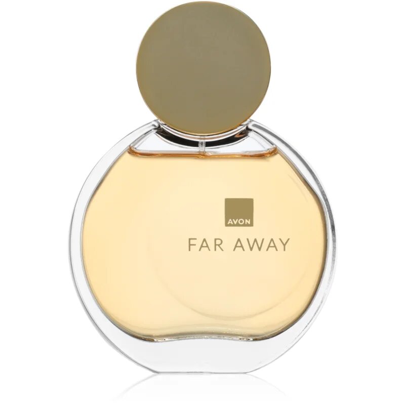 Avon Far Away парфюмна вода за жени 50 мл.