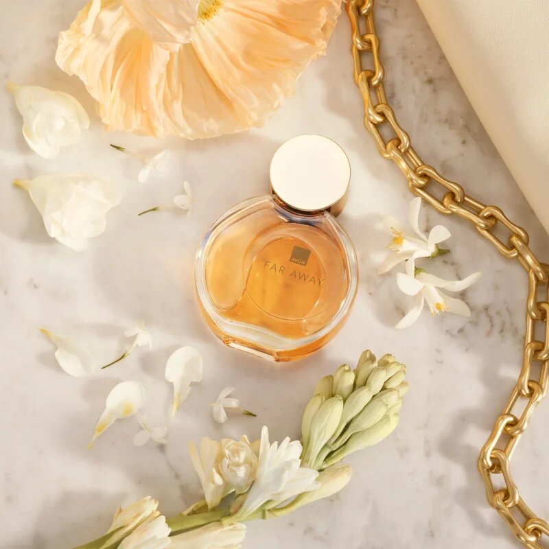 Avon Far Away парфюмна вода за жени 50 мл.