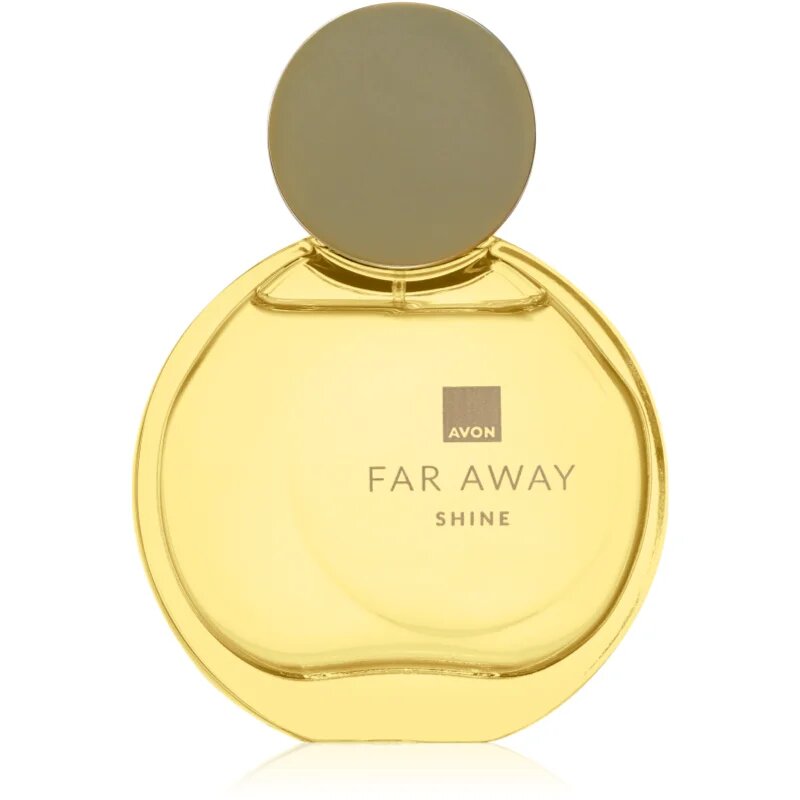 Avon Far Away Shine парфюмна вода за жени 50 мл.