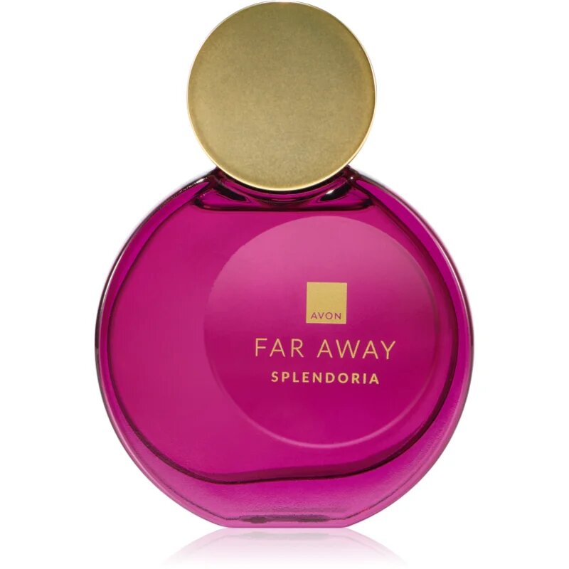 Avon Far Away Splendoria парфюмна вода за жени 50 мл.