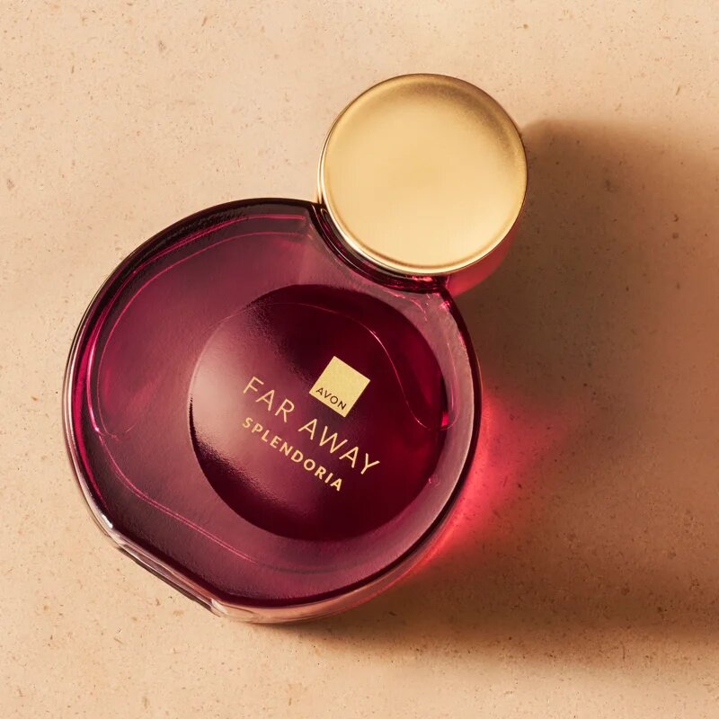Avon Far Away Splendoria парфюмна вода за жени 50 мл.