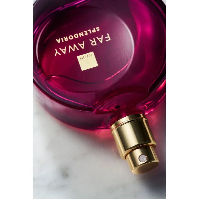 Avon Far Away Splendoria парфюмна вода за жени 50 мл.