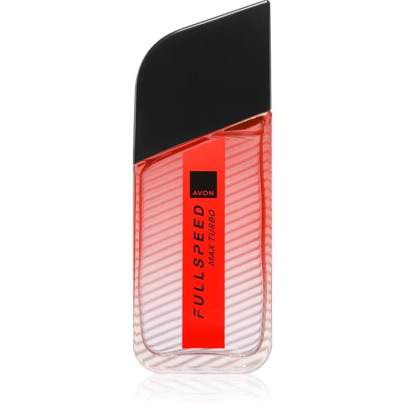 Avon Full Speed Max Turbo тоалетна вода за мъже 100 мл.