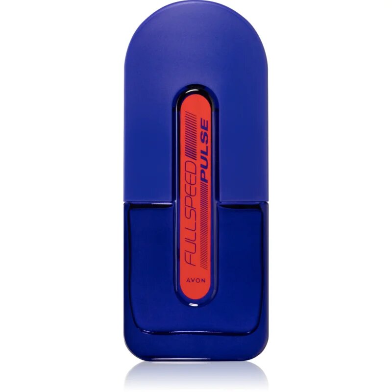 Avon Full Speed Pulse тоалетна вода за мъже 75 мл.