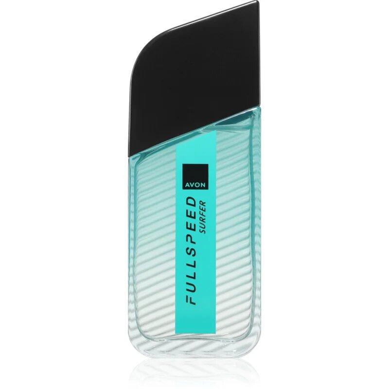 Avon Full Speed Surfer тоалетна вода за мъже 100 мл.