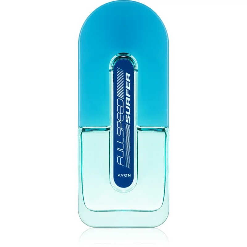 Avon Full Speed Surfer тоалетна вода за мъже 75 мл.