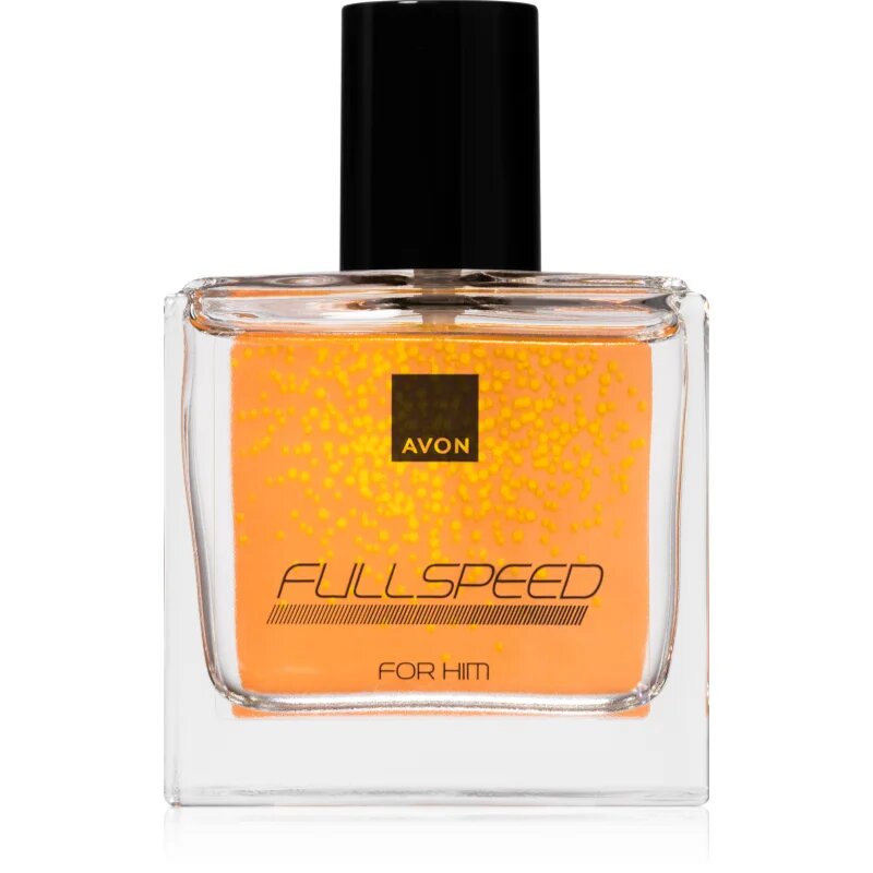 Avon Full Speed тоалетна вода за мъже 30 мл.