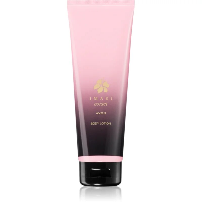 Avon Imari Corset парфюмирано мляко за тяло за жени 125 мл.
