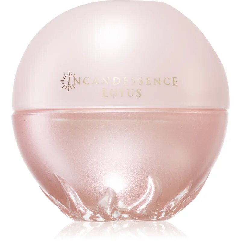 Avon Incandessence Lotus парфюмна вода за жени 50 мл.