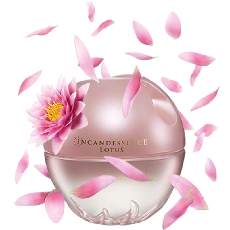 Avon Incandessence Lotus парфюмна вода за жени 50 мл.