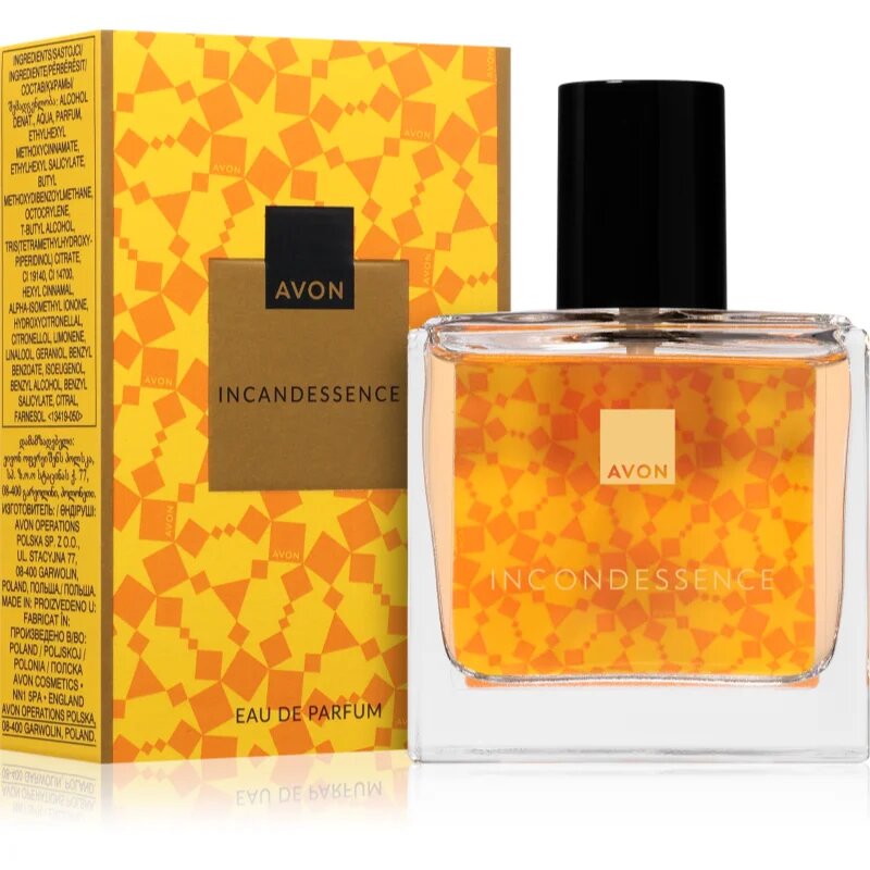 Avon Incandessence парфюмна вода за жени 30 мл.