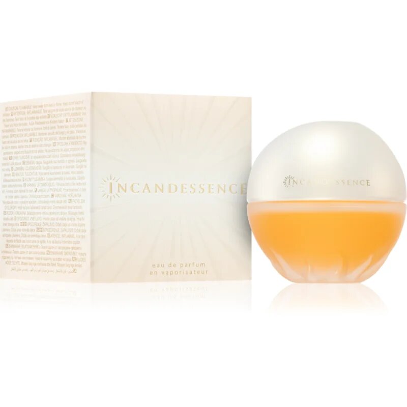 Avon Incandessence парфюмна вода за жени 50 мл.