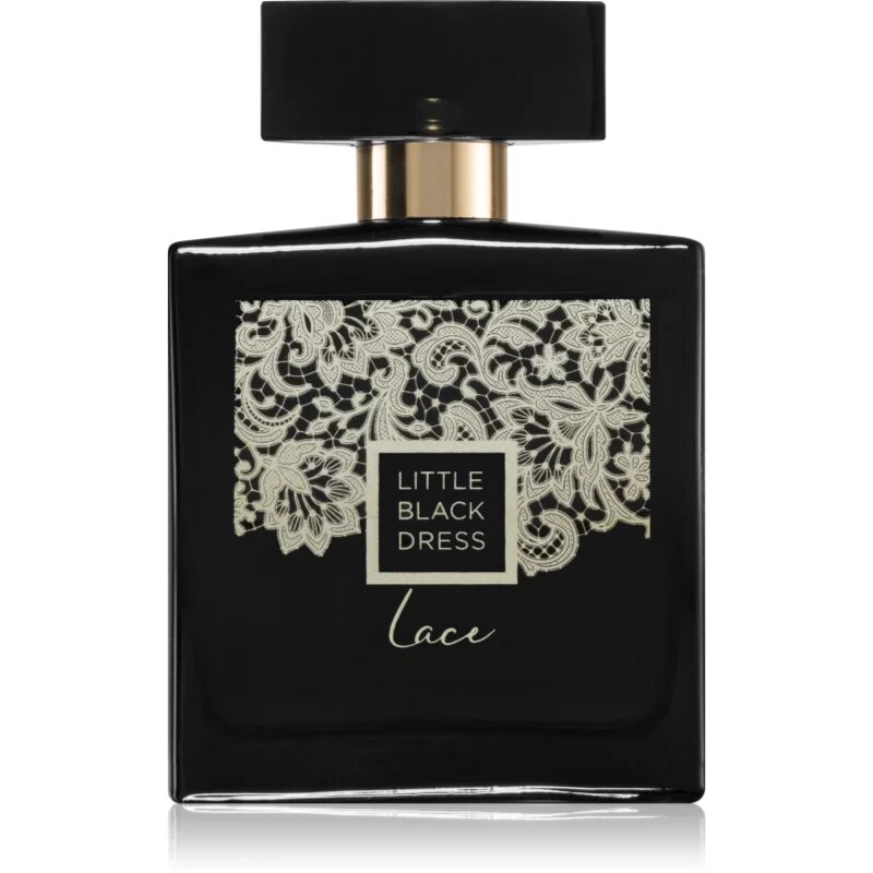 Avon Little Black Dress Lace парфюмна вода за жени 50 мл.